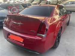 كرايسلر 300